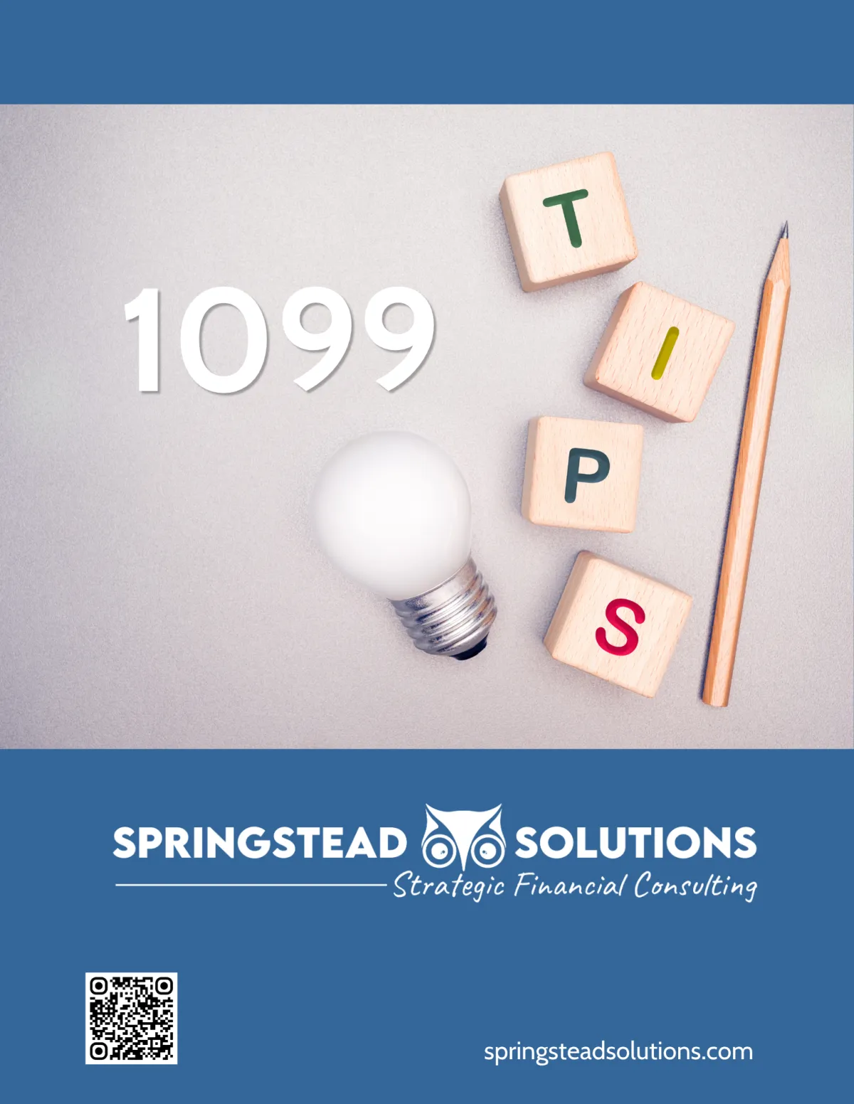 1099 tips