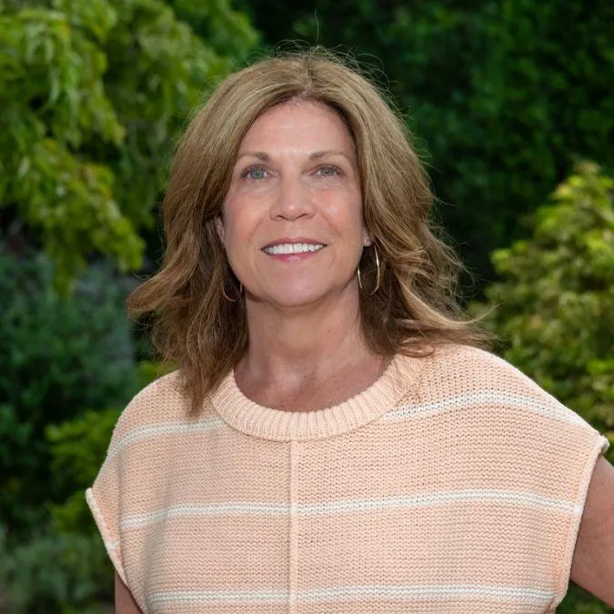 Dina from D2 Strategic – Google Analytics expert 