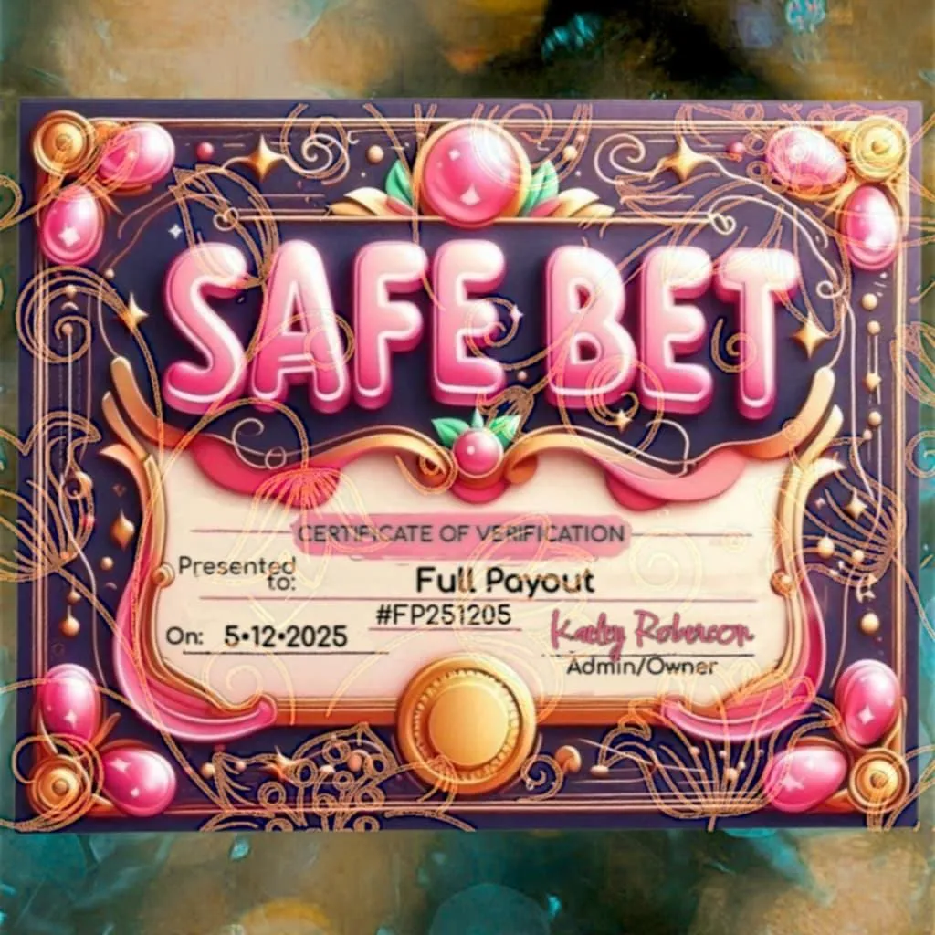 Safe Bet