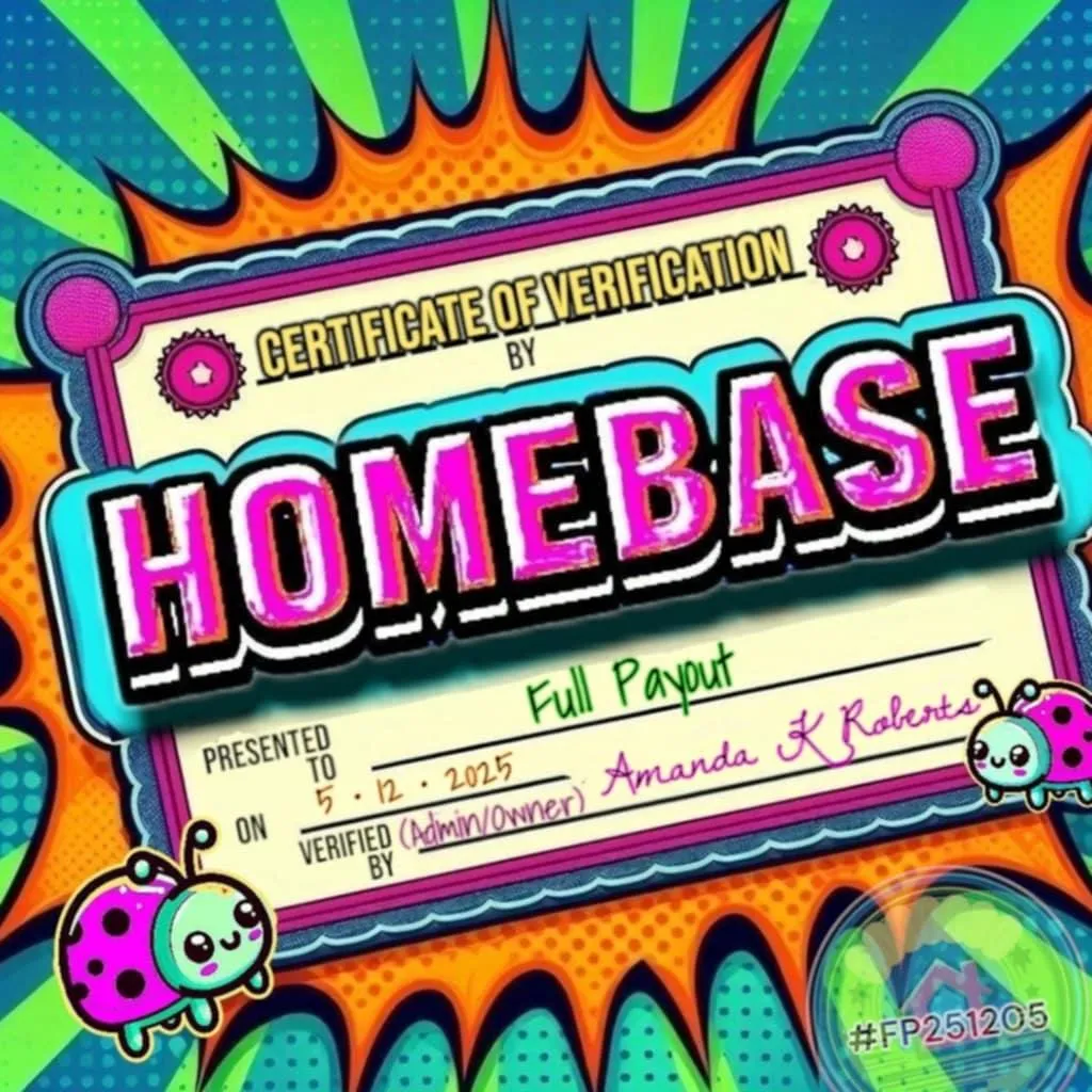 Homebase
