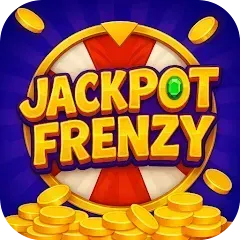 Jackpot Frenzy