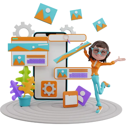 Automated Platform for your Business