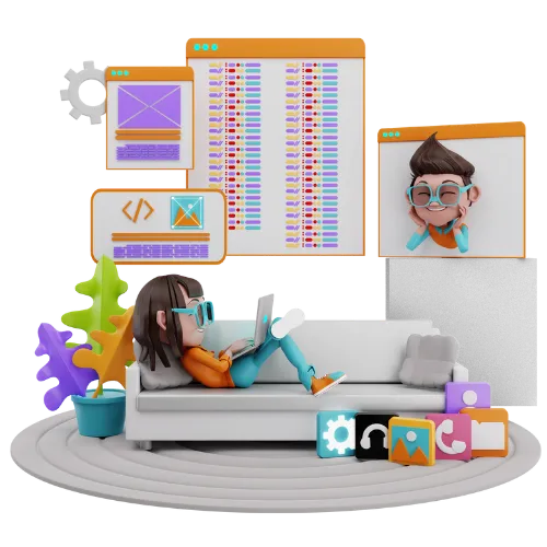 Launch your Profits with an Unlimited Plan