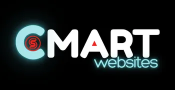 SMART Websites Brand Logo