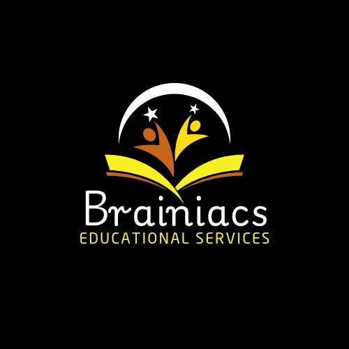 Brainiacs Educational Services Logo