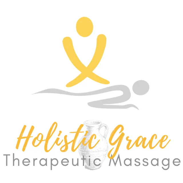 Holistic Grace Massage Therapy logo