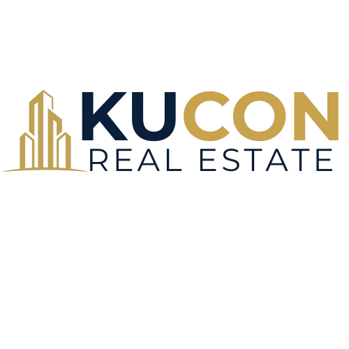 Kucon Real Estate Coaching Logo