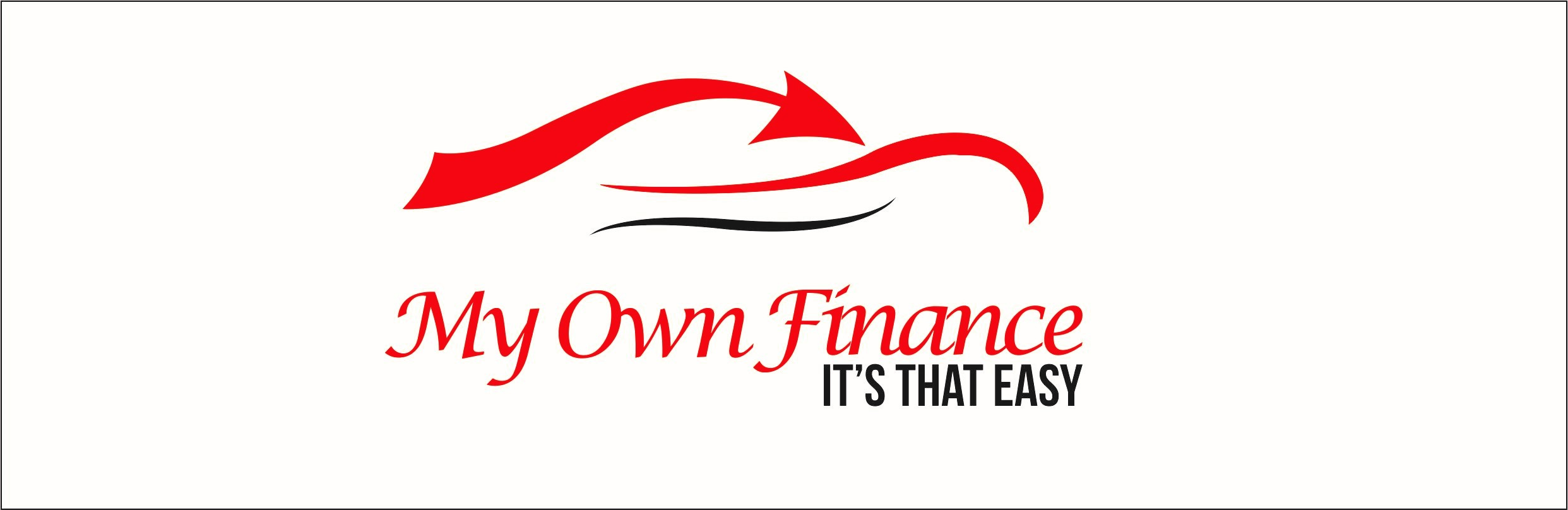 My Own Finance Logo