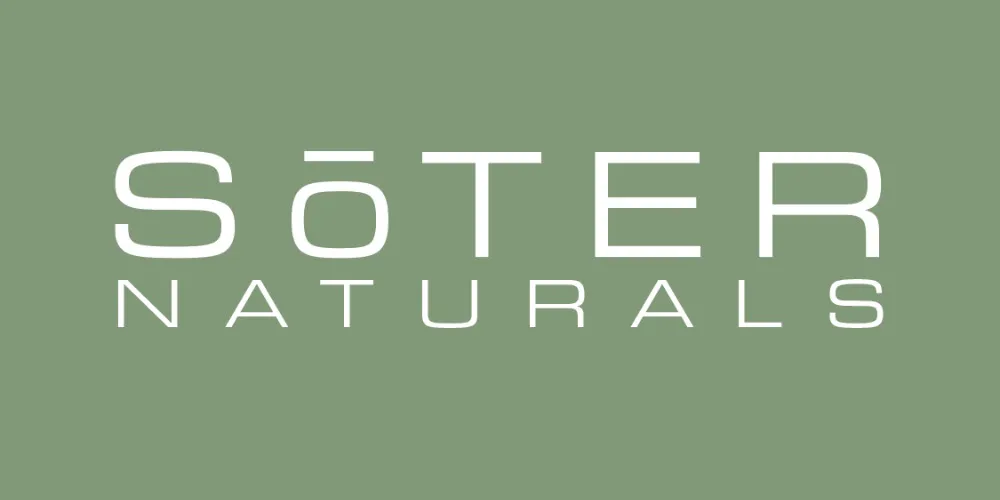 Soter Naturals Logo