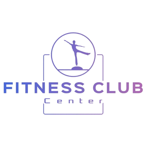 Fitness Club Center