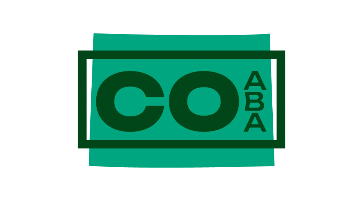 COABA Logo