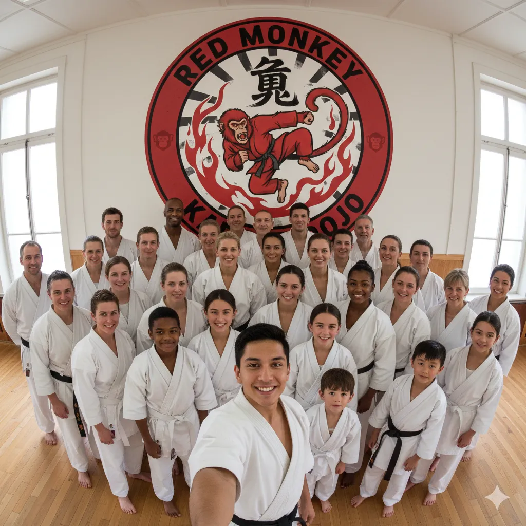 Best martial arts school in Newnan, GA