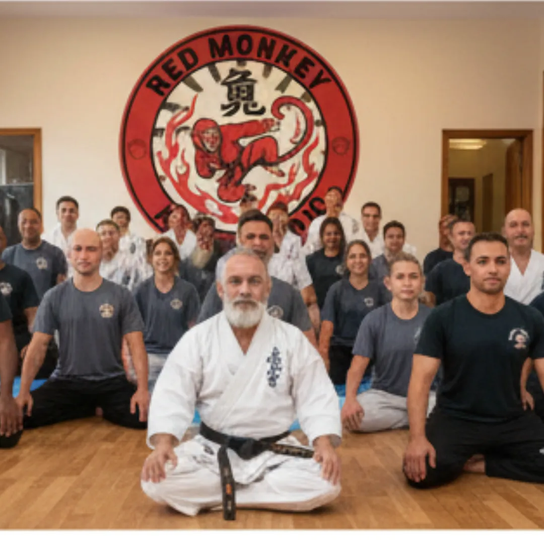 kids brazilian jiu jitsu in des plaines IL