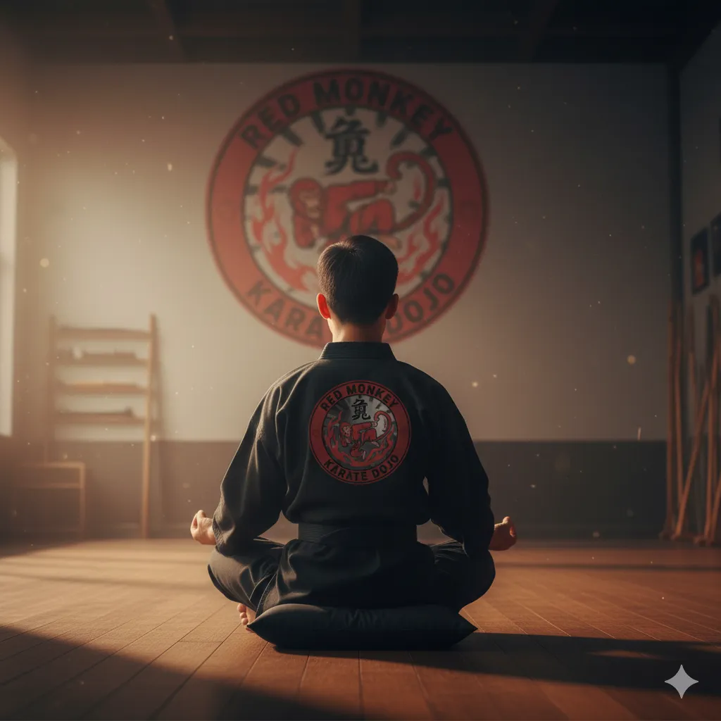 training martial arts in Newnan