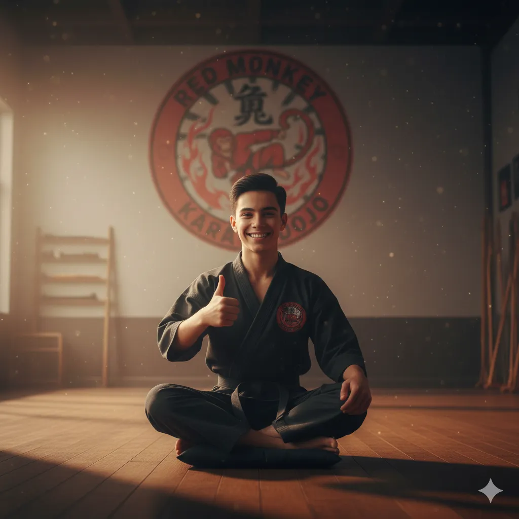 the best martial arts school in Newnan