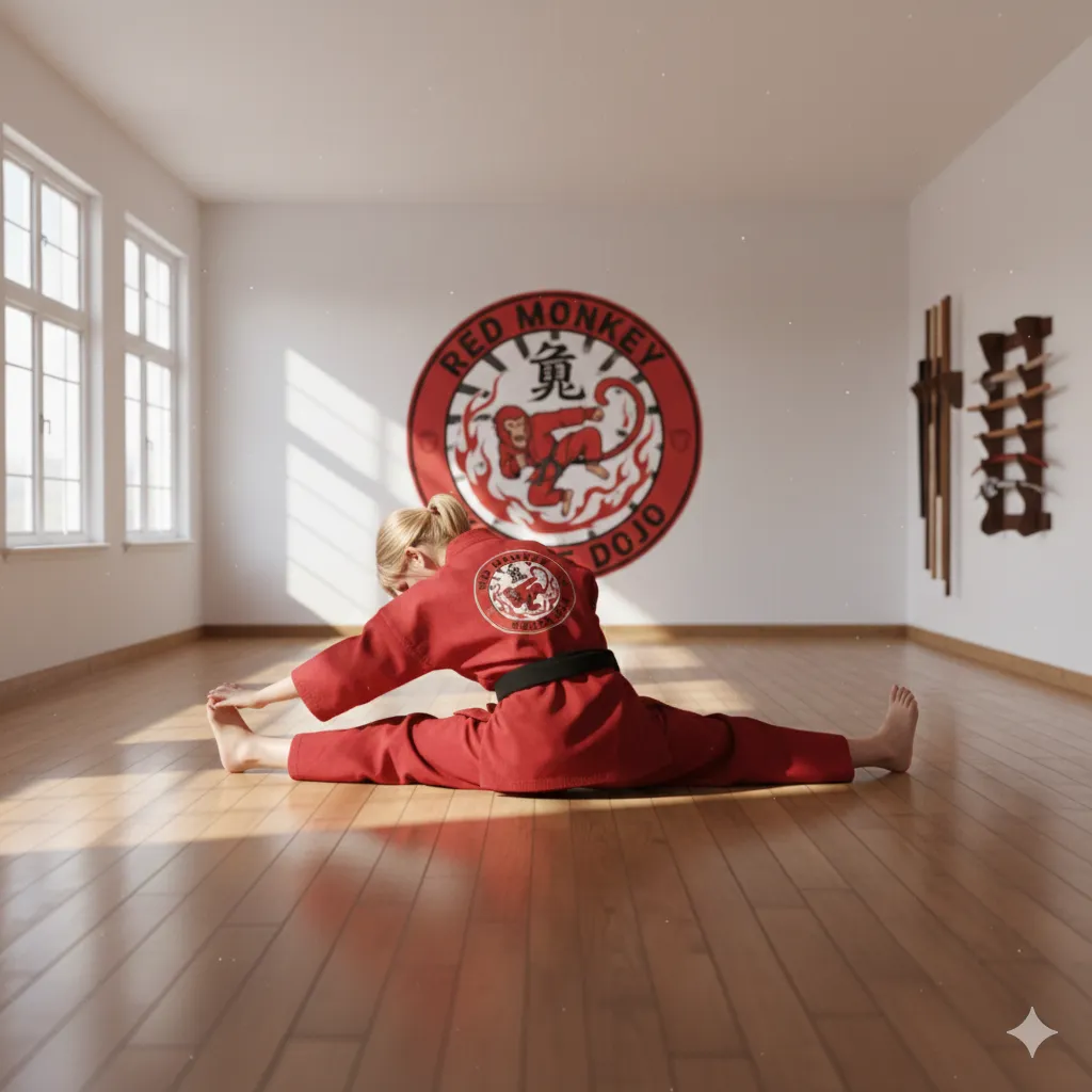 training martial arts in Newnan