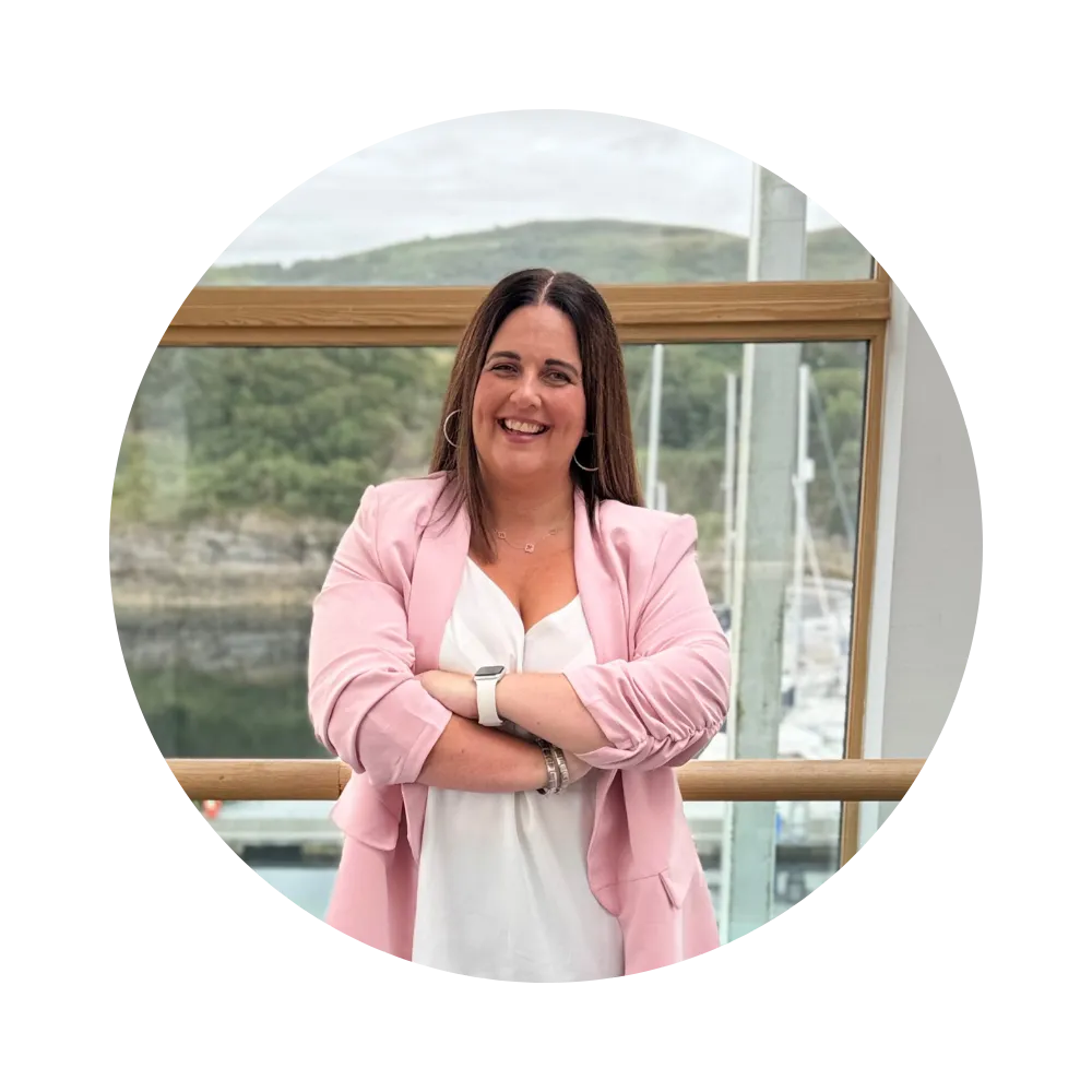 Virtual Business Support specialist at StudioFlur, helping businesses streamline operations and focus on growth