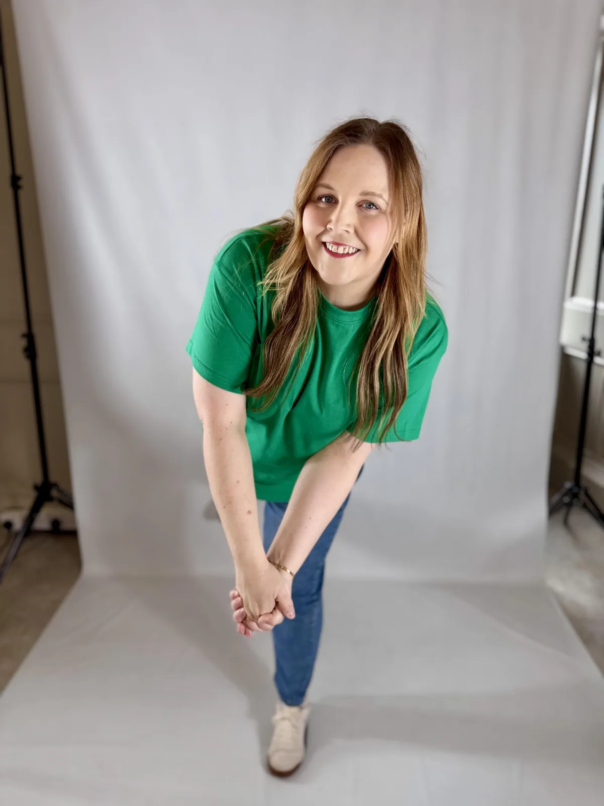 Founder and Brand Designer at StudioFlur creating strategic brand identity, wordmark logos and thoughtful visual design for growing businesses