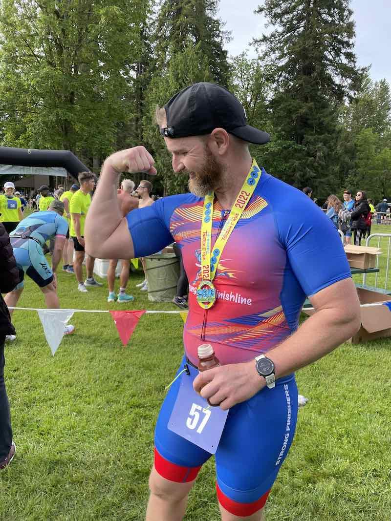 Joshua Hughes, Personal Trainer Covington