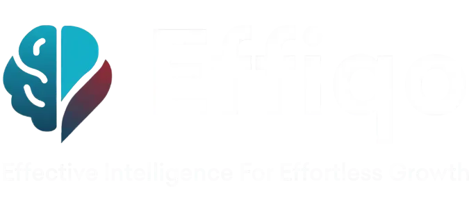 Effiqo Ai Logo
