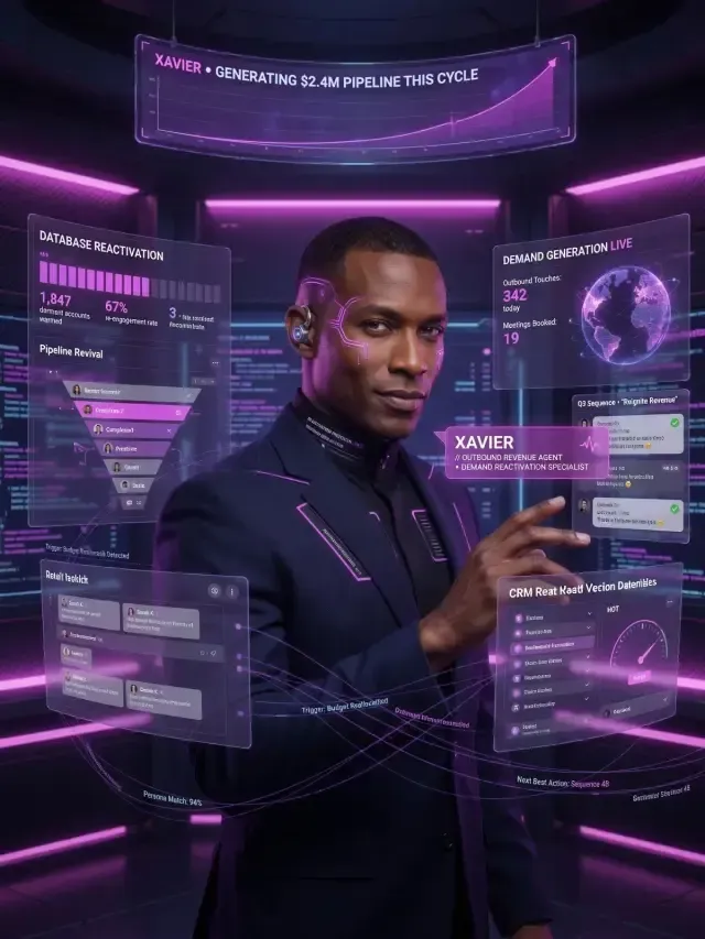 Xavier™