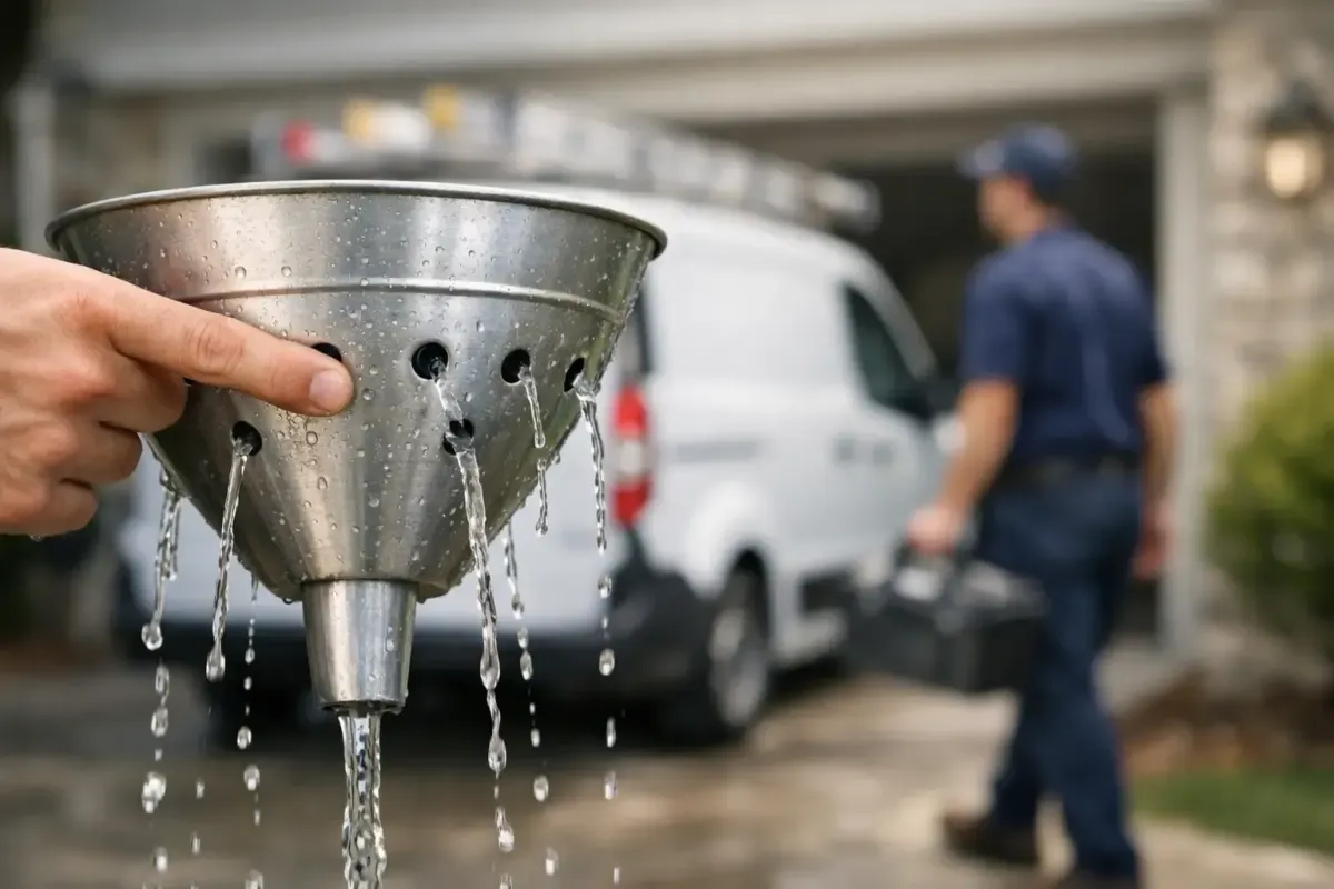 How to Stop Lead Leakage in Home Services