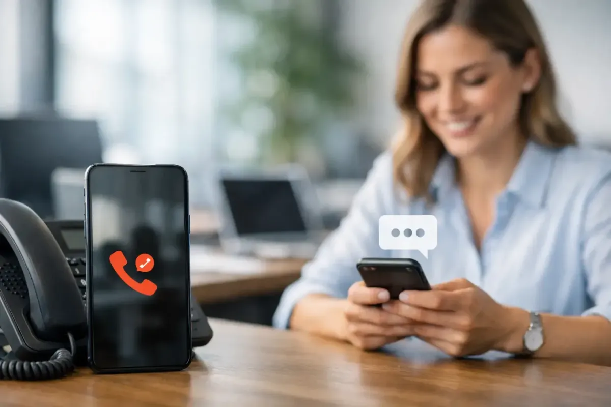 Automate Missed Call Text Back the Right Way