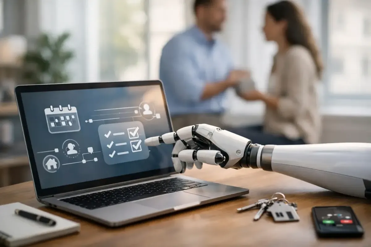 How to Book More Jobs Automatically