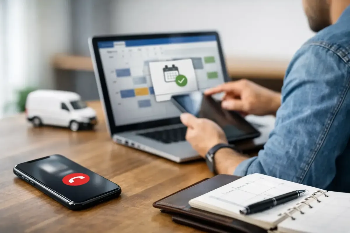Missed Call Software That Books More Jobs