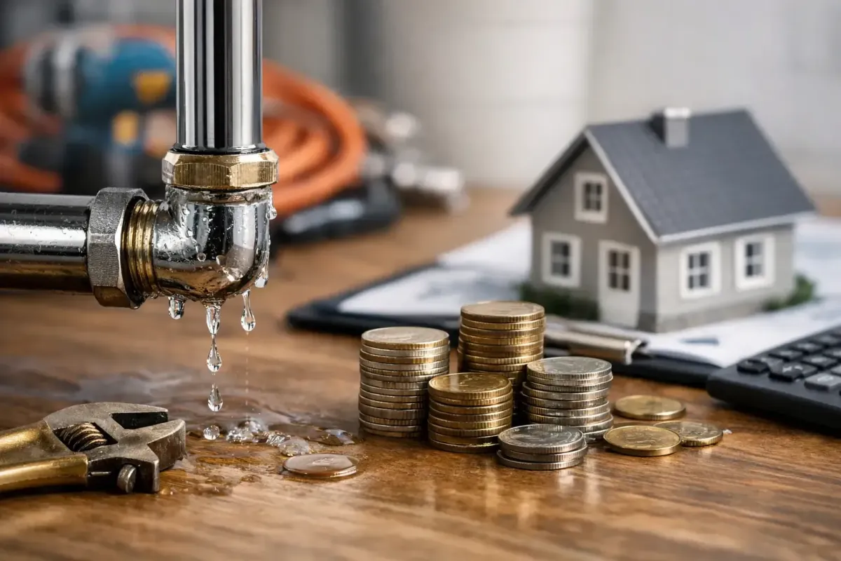 The Hidden Revenue Leaks in Every Home Service Business