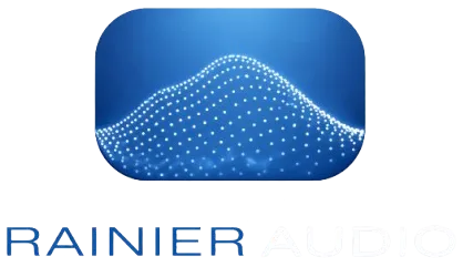 Rainier Audio Icon