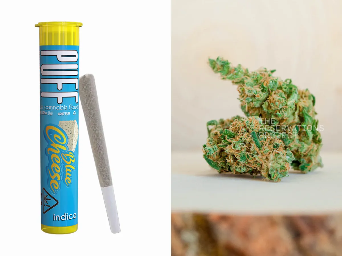 Pre-Rolls vs Flower - What Should You Buy at a Cannabis Dispensary in Staten Island?