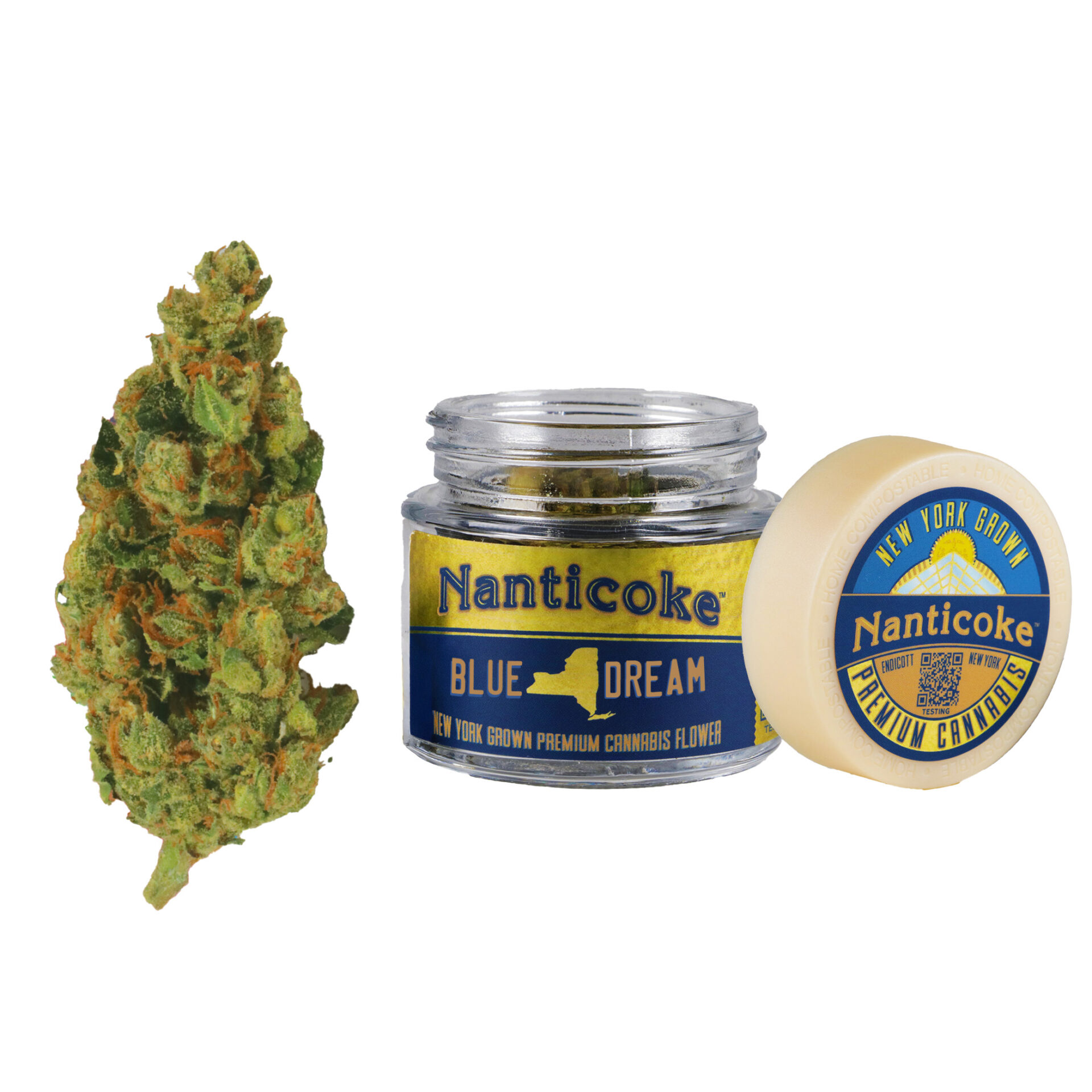 Cold Weather, Warm Vibes: The Best Cannabis Products for a Binghamton Winter Night