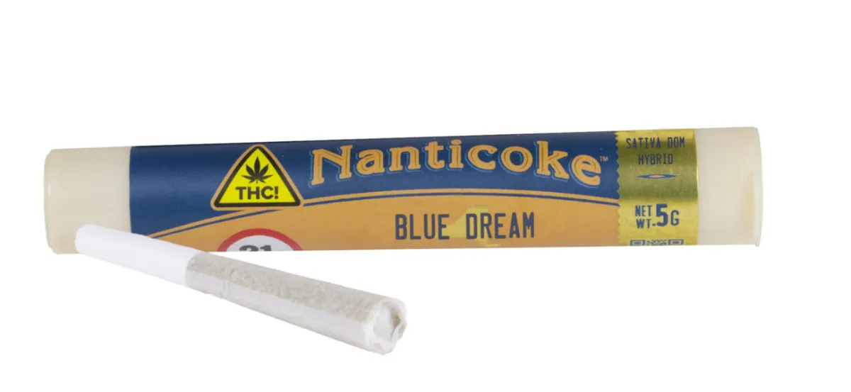 Blue Dream Pre Roll Guide: Effects, Flavor & Where to Get It on Staten Island