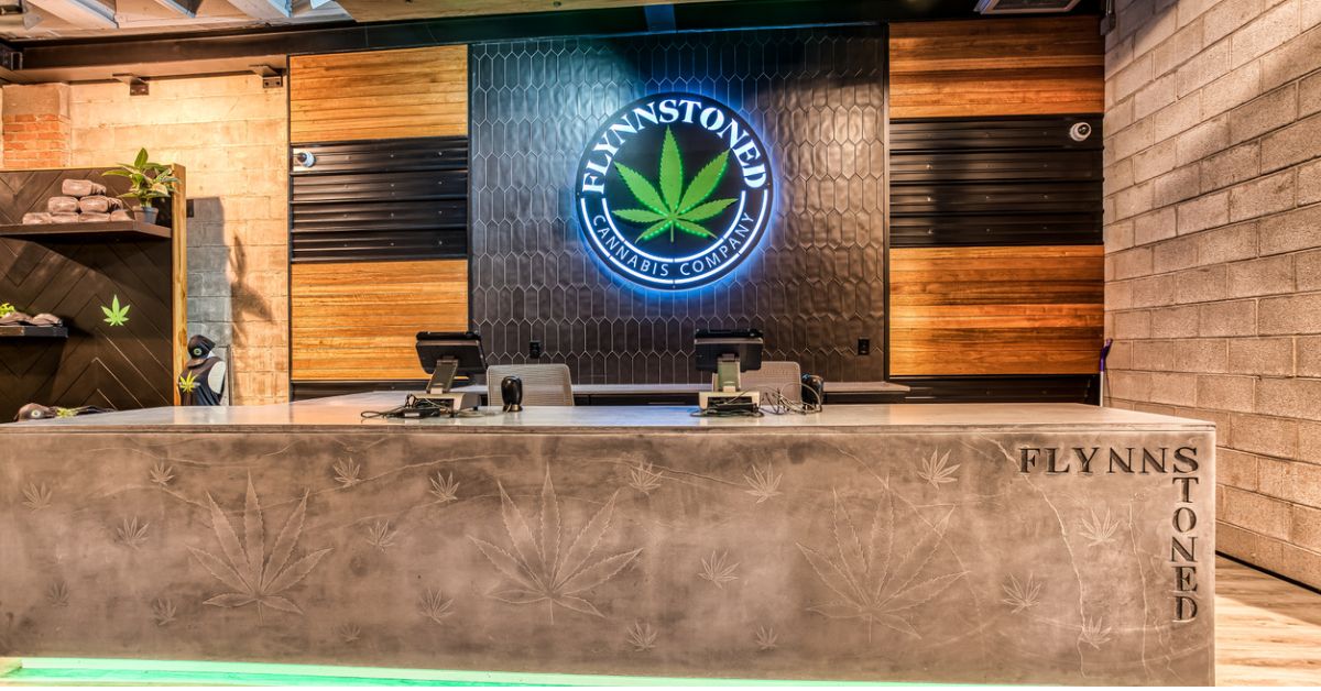 Best Dispensary Staten Island Residents Keep Coming Back To at Flynnstoned