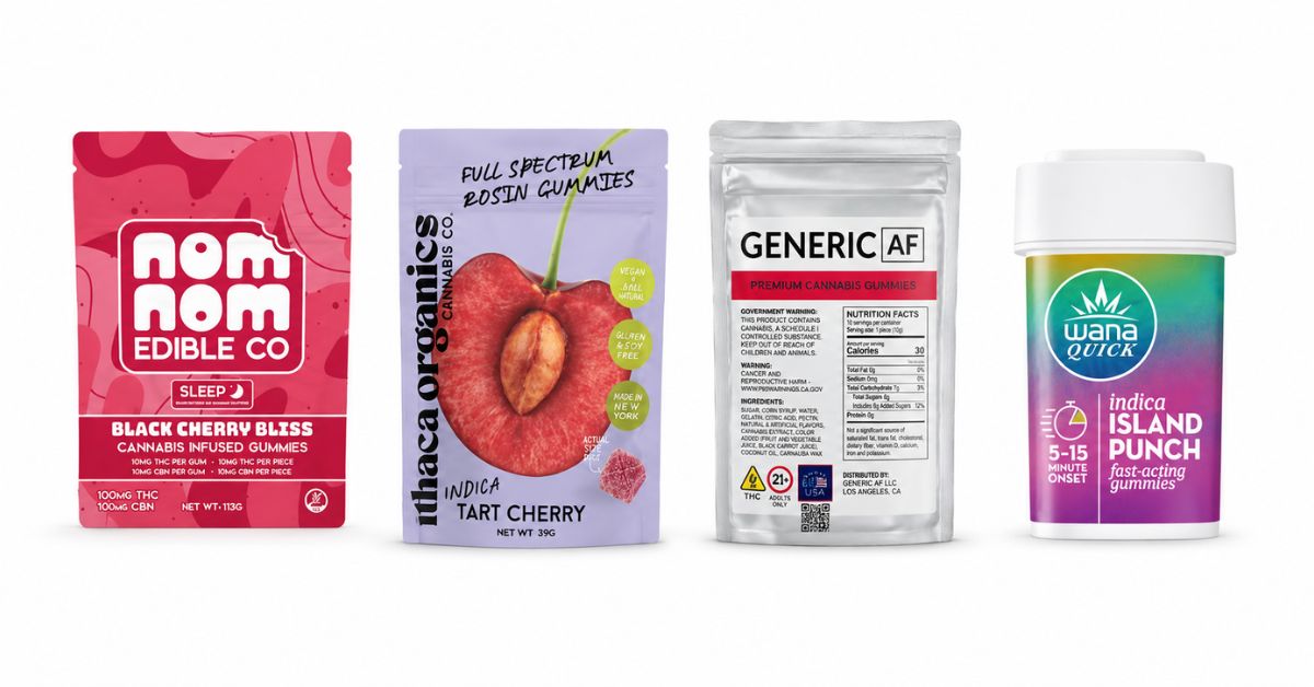 Strawberry Slushie Moonrocks: Everything You Need to Know Before You Buy