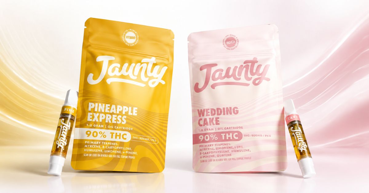 Wedding Cake Vape Cartridge and Pineapple Express Vape Cartridge Guide at FlynnStoned Binghamton NY