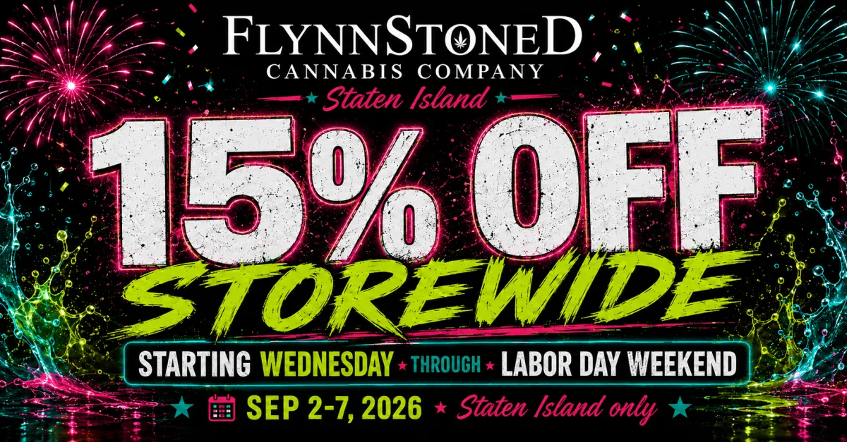 What Deals Should You Look For This Labor Day at FlynnStoned?