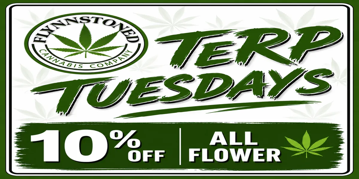 What to Know About Terp Tuesday Flower Specials