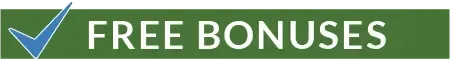 Slim Boost Tea Free Bonuses