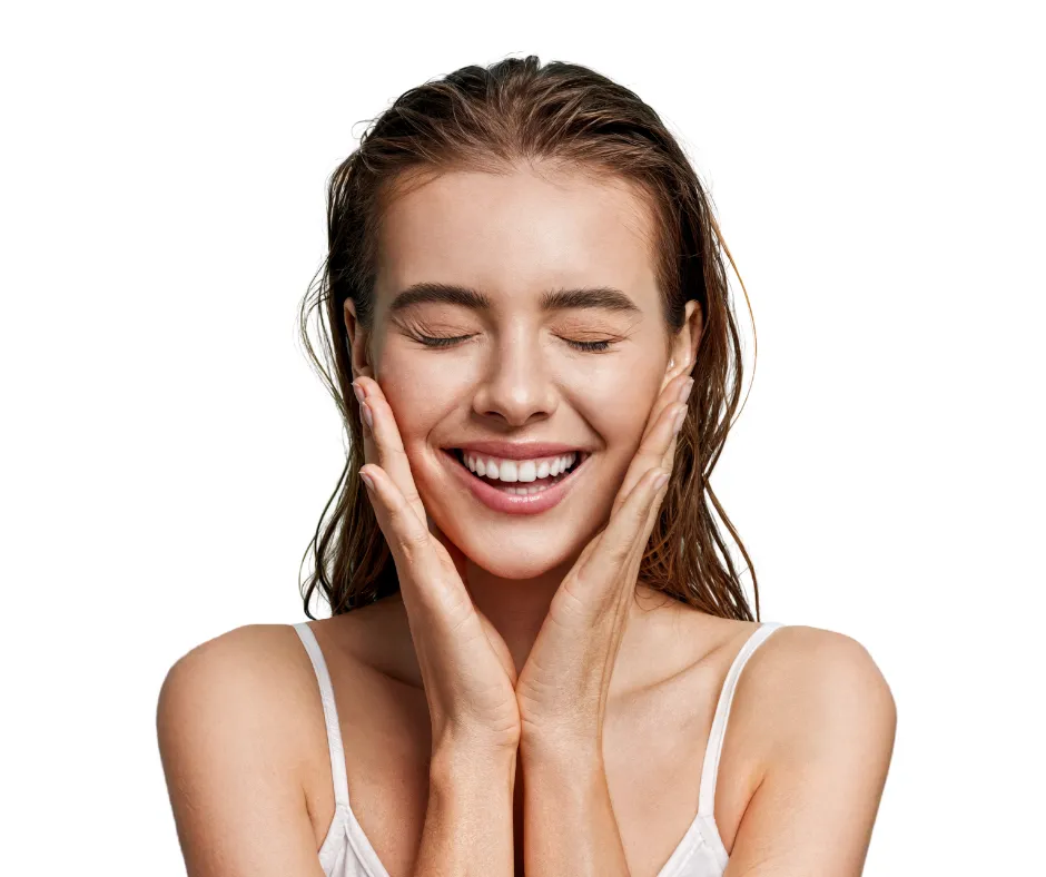 Expert guidance on selecting professional, small-batch skincare products tailored to your specific skin needs.