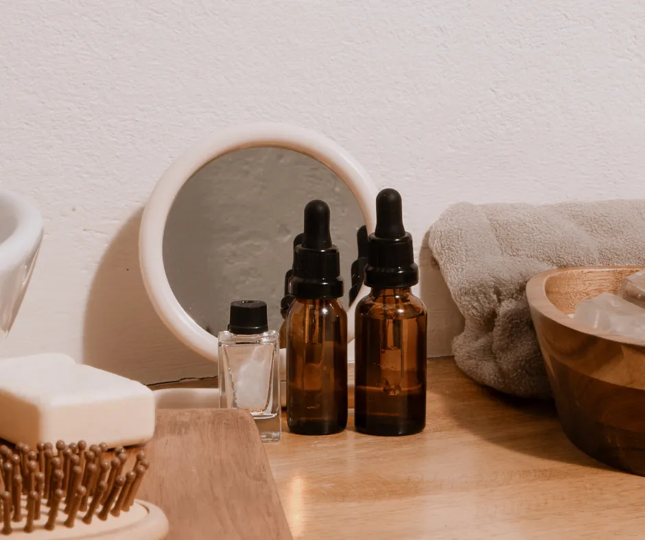 Educational resources on skincare science and clinical ingredients for informed product choices.