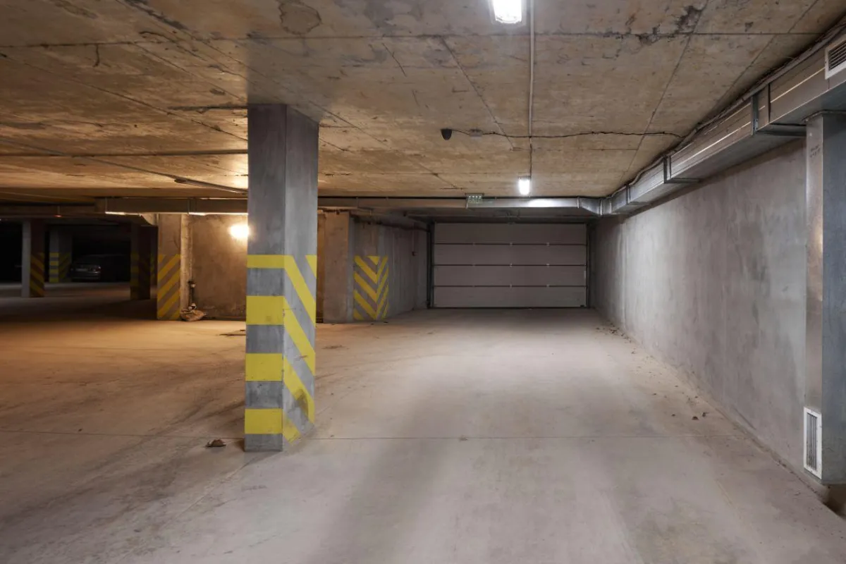 concrete garage floor paving hoffman estates il