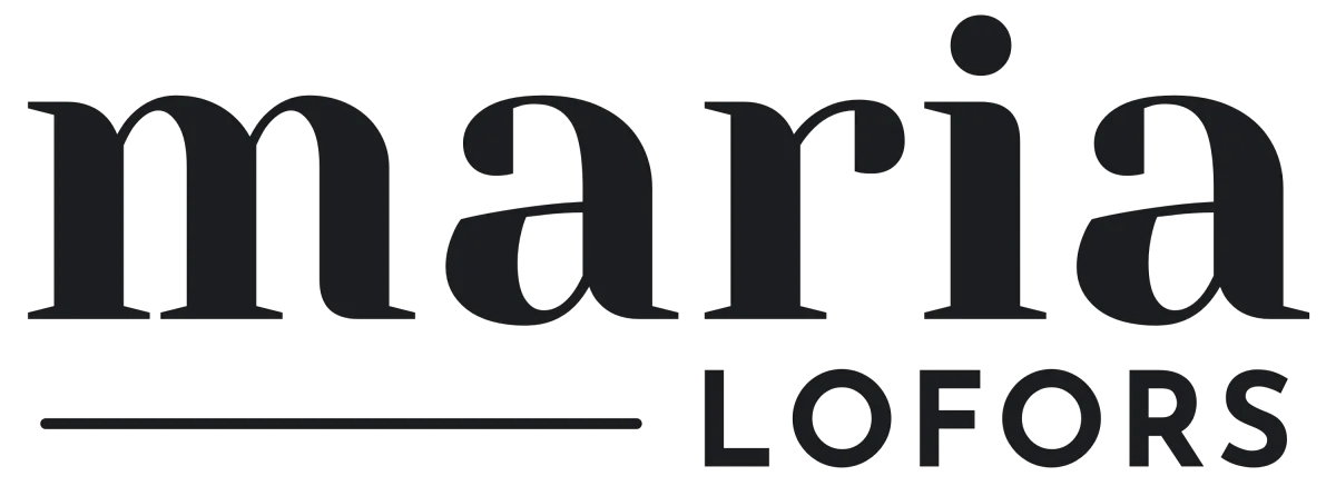 Maria Lofors logo