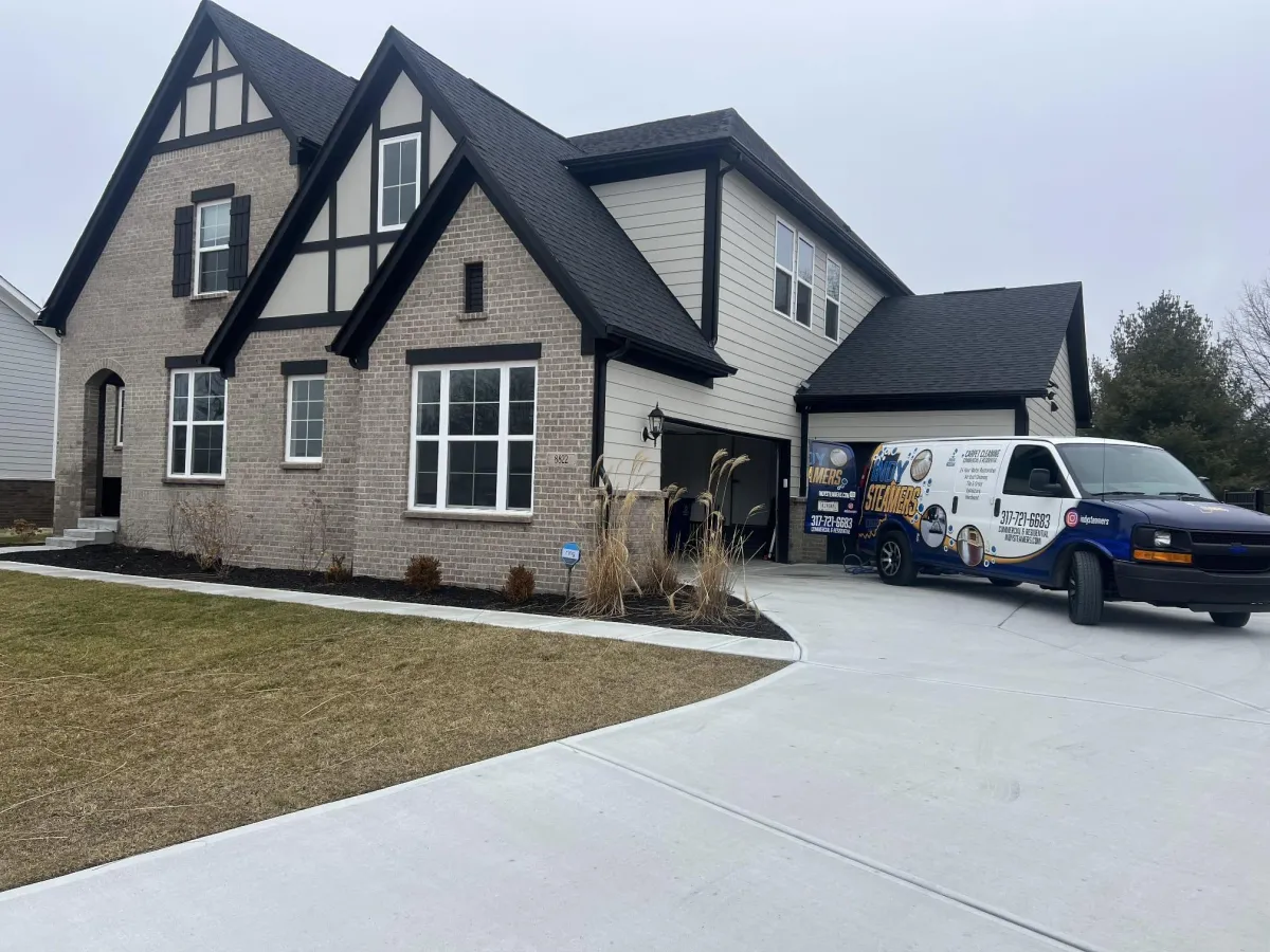 Carpet Cleaning In Indianapolis