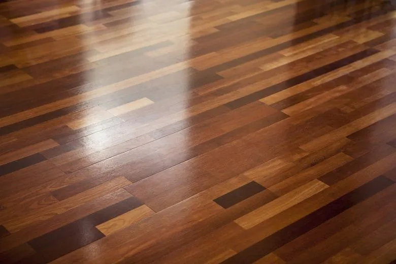 Hardwood Floor Cleaning In Indianapolis