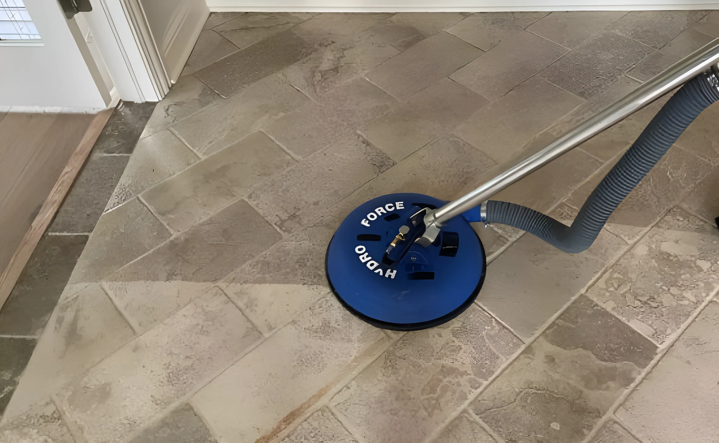 Tile Cleaning In Indianapolis