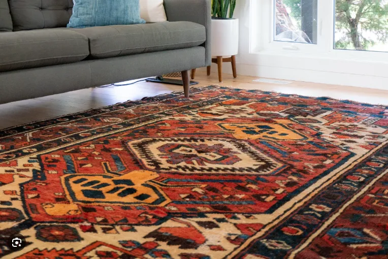 Area Rug Cleaning In Indianapolis