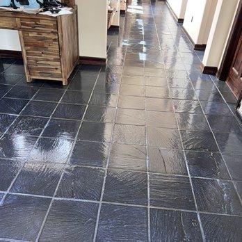 Tile cleaning in Indianapolis