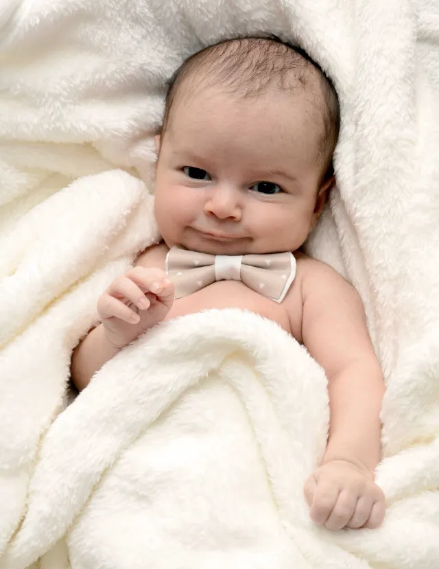 Newborn Fotos Dannenberg Photography